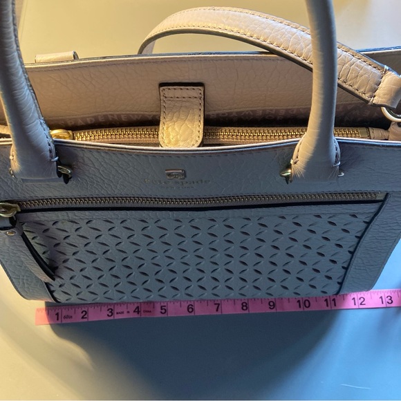 Kate Spade Satchel - Picture 5 of 16
